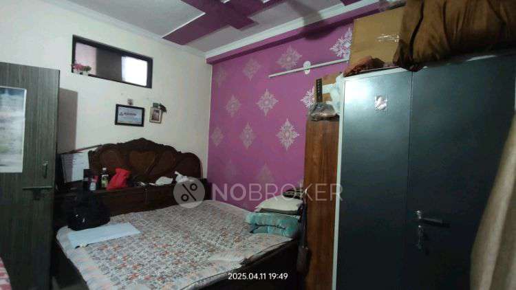 1 BHK Flat In We-78a For Sale  In Rama Park Rd
