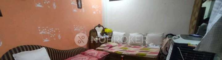 1 BHK Flat In We-78a For Sale  In Rama Park Rd