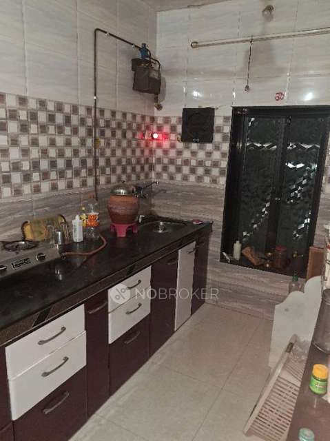 1 BHK Flat In Chaitraban  For Sale  In Dombivli