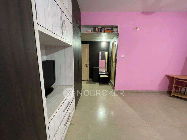 3 BHK Flat In Slv Nice View, Pragathi Nagar for Rent  In Pragathi Nagar