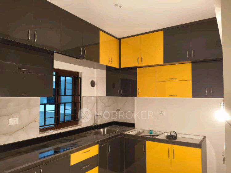 2 BHK Flat In Spt Crafted Living For Sale  In Doddagattiganabbe