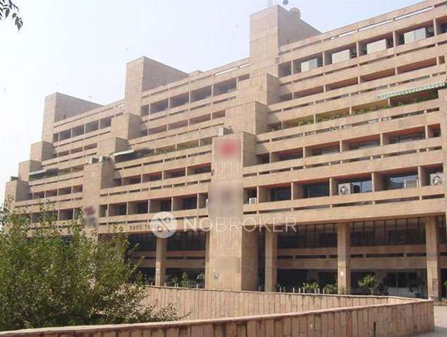 Office Space in Bhikaji Cama Place, Delhi for sale 