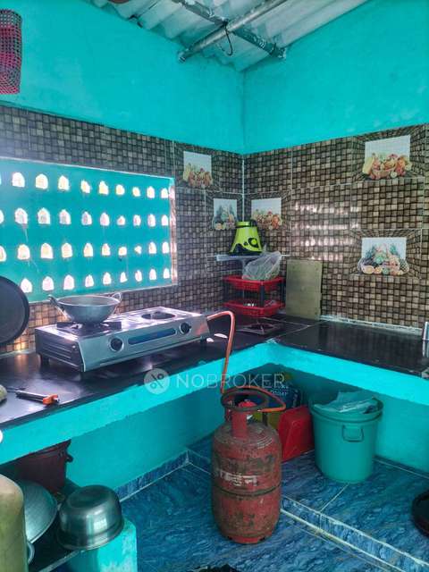 2 BHK House For Sale  In Somangalam