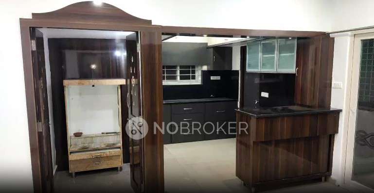 3 BHK Flat In Sai Gayathri Thota Residency For Sale  In Kothapet