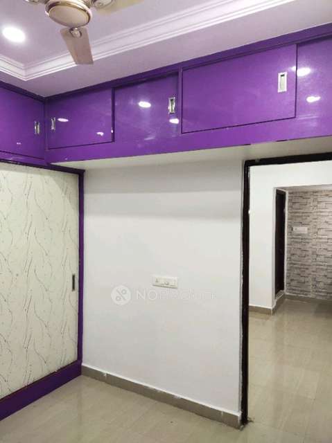 3 BHK Flat In Sai Gayathri Thota Residency For Sale  In Kothapet