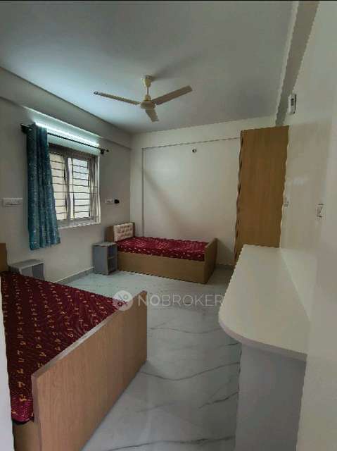 PG for Girls in Btm Layout