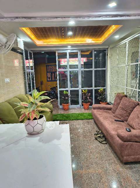 PG for Girls in Btm Layout