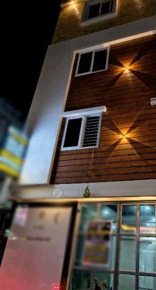 PG for Girls in Btm Layout