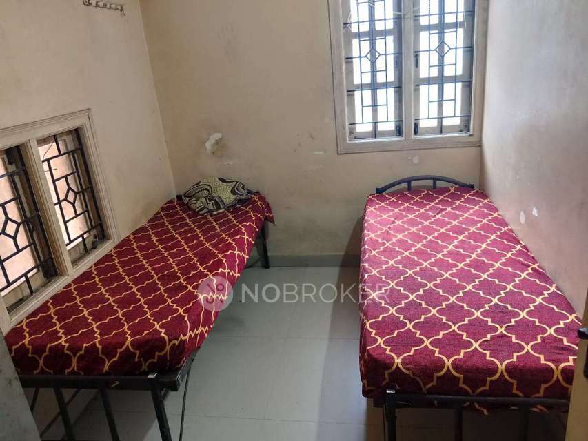 PG for Boys in Raju Deluxe Pg &#40;7026387117&#41; #30, 4th Cross , 2nd Left Kodihalli Main Road, 5th Phase, Hal 2nd Stage, Kodihalli, Bengaluru, Karnataka 560008, India