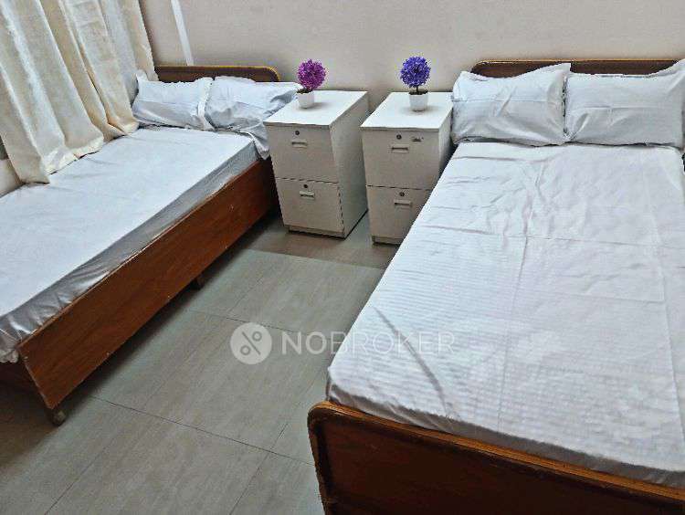 PG for Girls in S.g. Palya