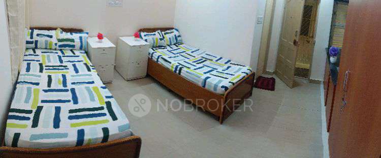 PG for Girls in S.g. Palya