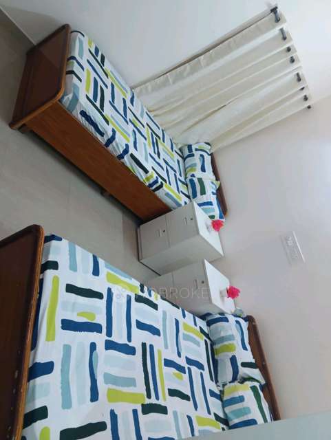 PG for Girls in S.g. Palya