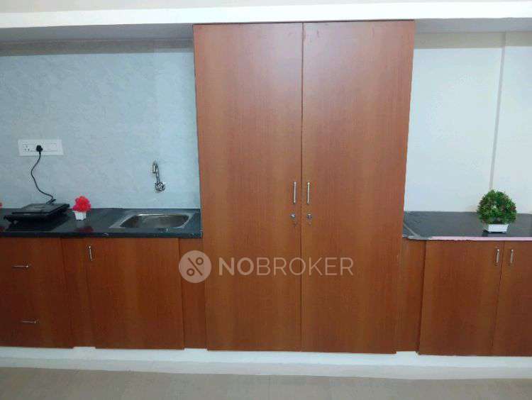 PG for Girls in S.g. Palya