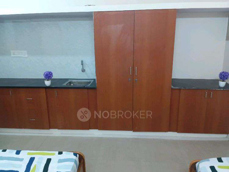 PG for Girls in S.g. Palya