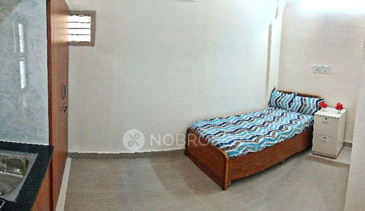 PG for Girls in S.g. Palya