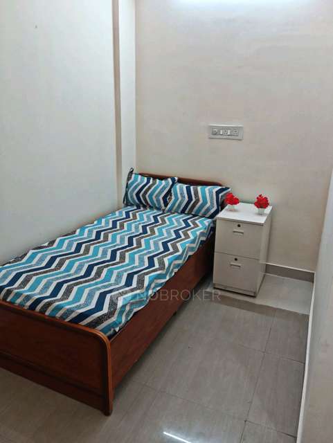 PG for Girls in S.g. Palya