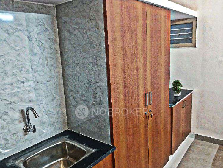 PG for Girls in S.g. Palya