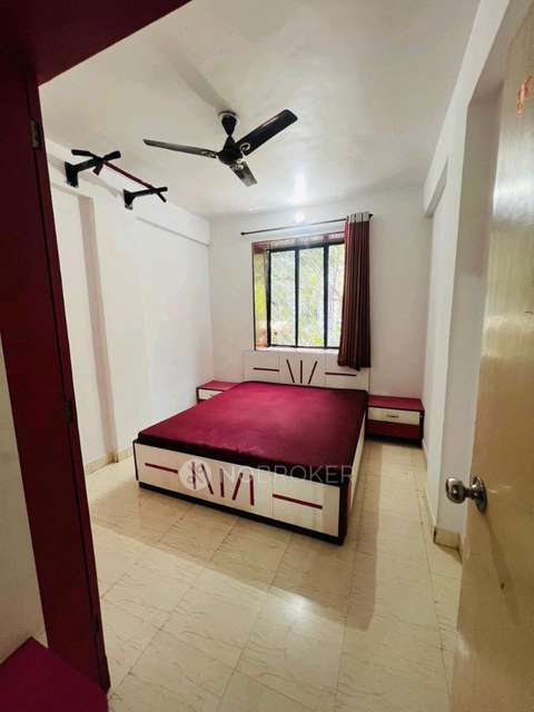2 BHK Flat In Wadgaon Sheri for Rent  In 417, Surya Nagar, Wadgaon Sheri, Pune, Maharashtra 411014, India