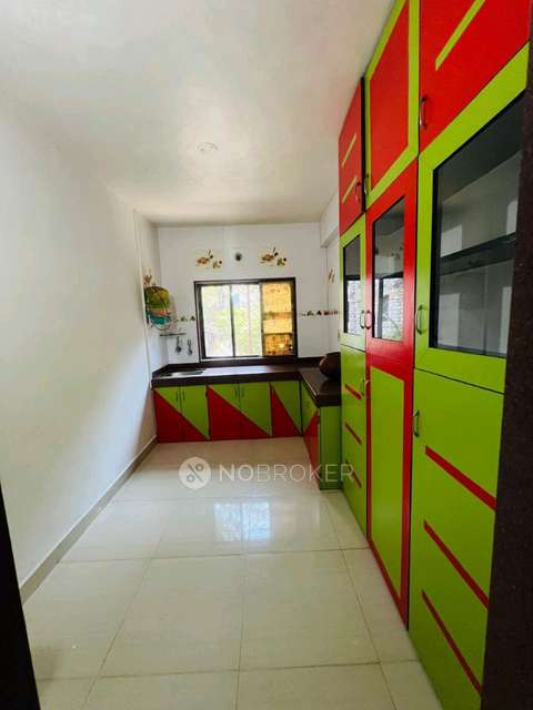 2 BHK Flat In Wadgaon Sheri for Rent  In 417, Surya Nagar, Wadgaon Sheri, Pune, Maharashtra 411014, India