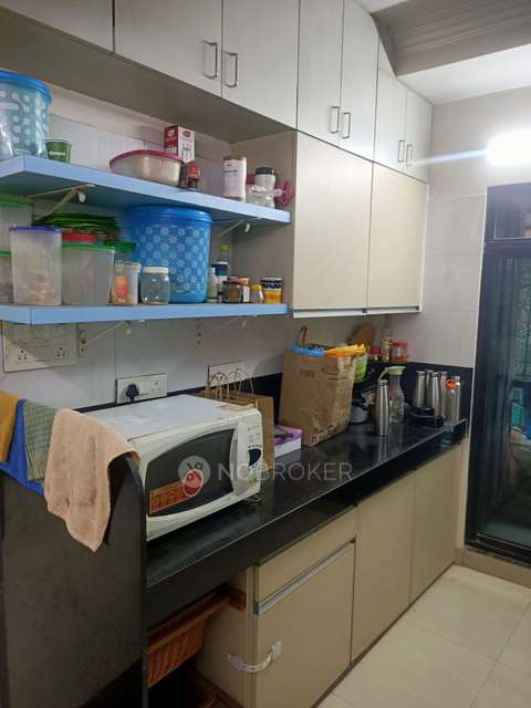 2 BHK Flat In Shubh Apartment For Sale  In Chembur East