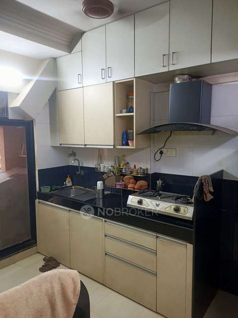 2 BHK Flat In Shubh Apartment For Sale  In Chembur East