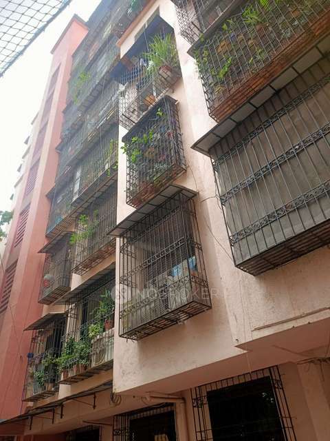 2 BHK Flat In Shubh Apartment For Sale  In Chembur East