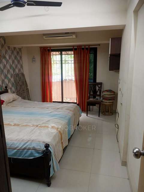 2 BHK Flat In Shubh Apartment For Sale  In Chembur East