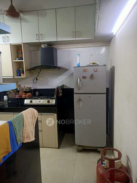 2 BHK Flat In Shubh Apartment For Sale  In Chembur East