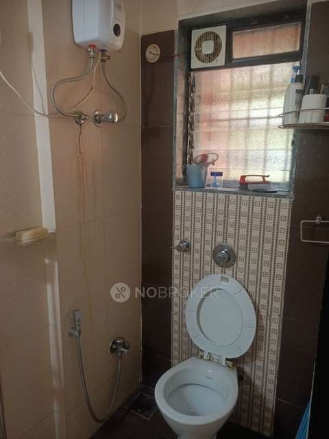 2 BHK Flat In Shubh Apartment For Sale  In Chembur East