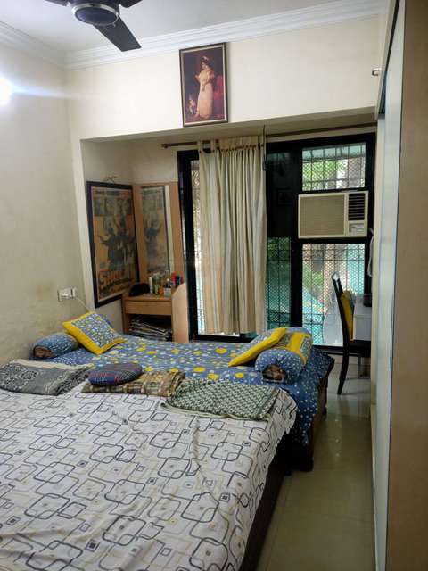 2 BHK Flat In Shubh Apartment For Sale  In Chembur East