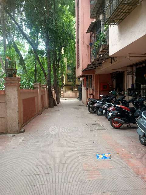 2 BHK Flat In Shubh Apartment For Sale  In Chembur East