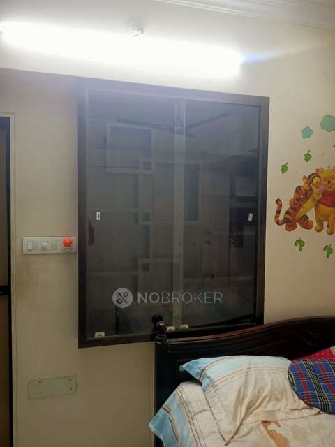 2 BHK Flat In Shubh Apartment For Sale  In Chembur East