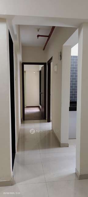 2 BHK Flat In Raunak City, Kalyan For Sale  In Khadakpada