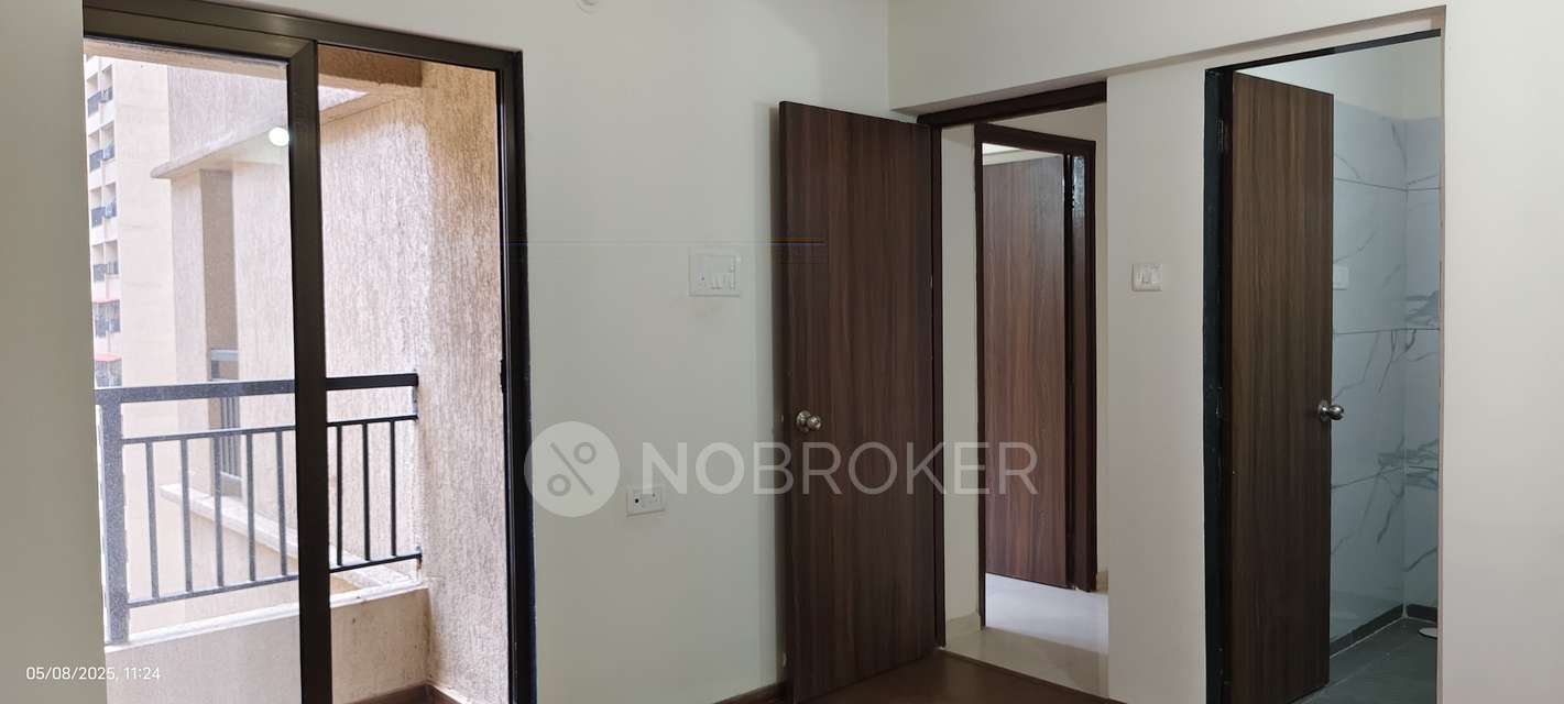 2 BHK Flat In Raunak City, Kalyan For Sale  In Khadakpada