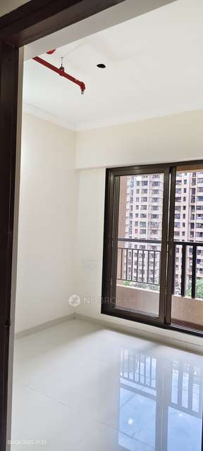 2 BHK Flat In Raunak City, Kalyan For Sale  In Khadakpada