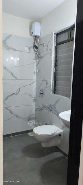 2 BHK Flat In Raunak City, Kalyan For Sale  In Khadakpada