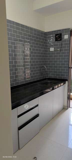 2 BHK Flat In Raunak City, Kalyan For Sale  In Khadakpada