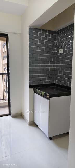 2 BHK Flat In Raunak City, Kalyan For Sale  In Khadakpada