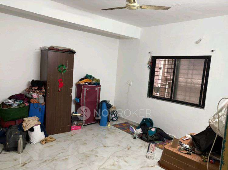 Single Room for Female In 2 BHK  In 483b26, Hanuman Nagar, Kharadi, Pune, Maharashtra 411014, India