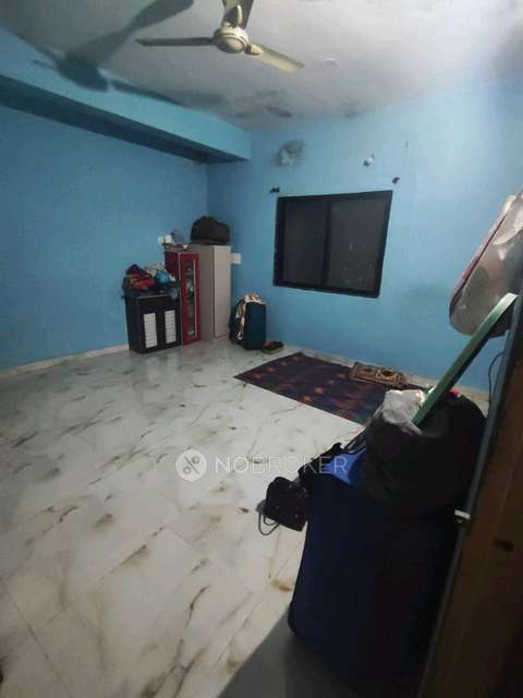 Single Room for Female In 2 BHK  In 483b26, Hanuman Nagar, Kharadi, Pune, Maharashtra 411014, India