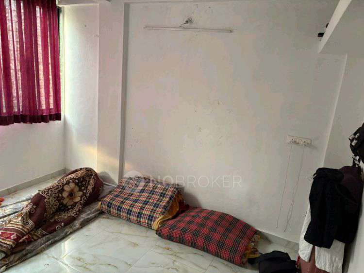 Single Room for Female In 2 BHK  In 483b26, Hanuman Nagar, Kharadi, Pune, Maharashtra 411014, India