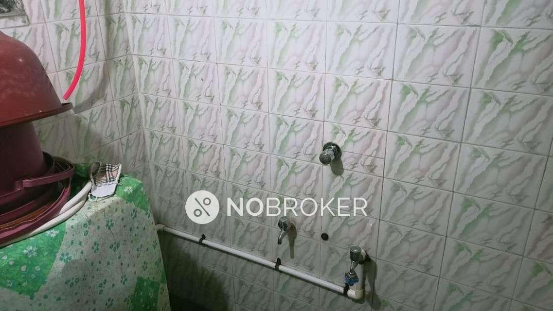 1 BHK Flat In Moreya Society  for Rent  In Saswad