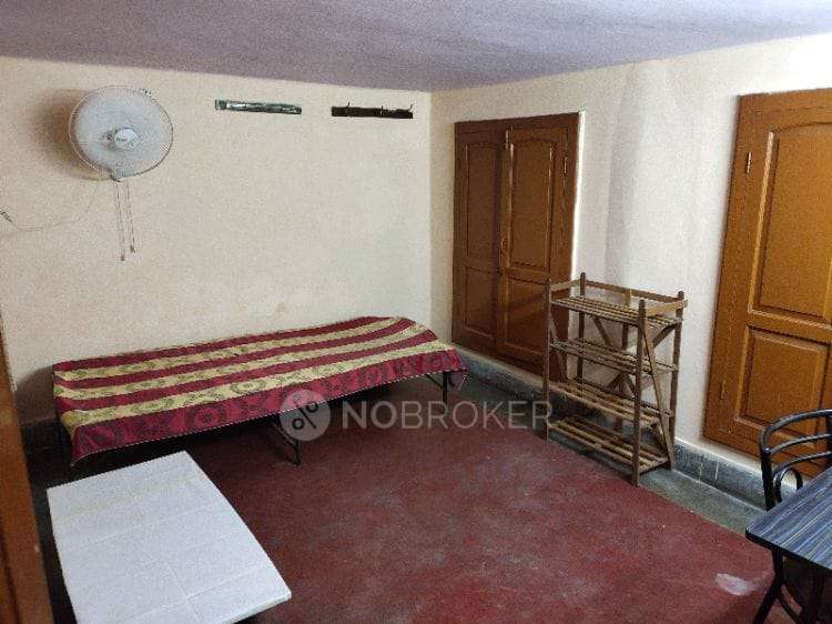 1 RK House for Rent  In Kamla Nagar