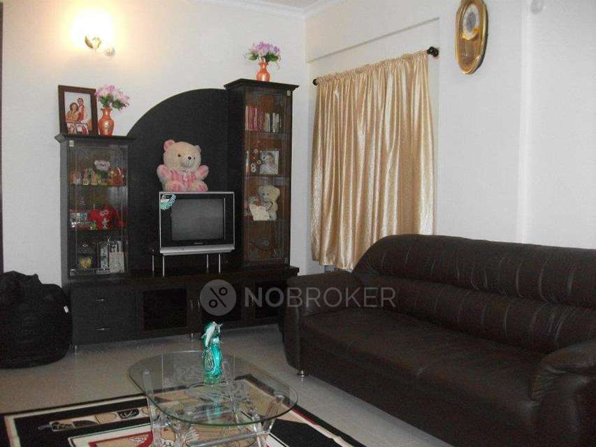 2 BHK Flat In Mana Pristine For Sale  In Doddakannelli