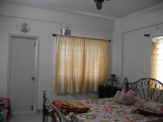 2 BHK Flat In Mana Pristine For Sale  In Doddakannelli
