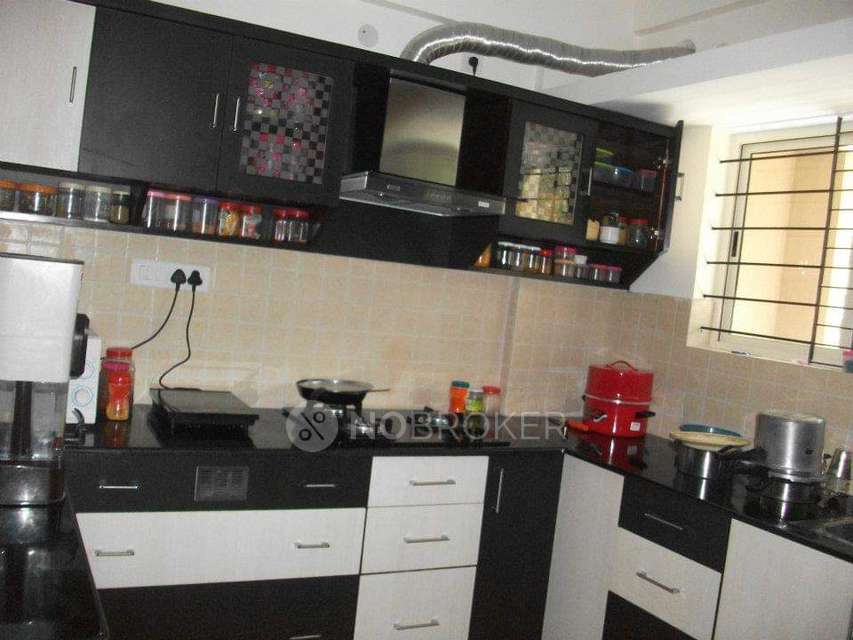 2 BHK Flat In Mana Pristine For Sale  In Doddakannelli