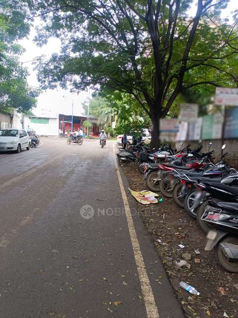 Office Space in Chinchwad, Pune for Rent 