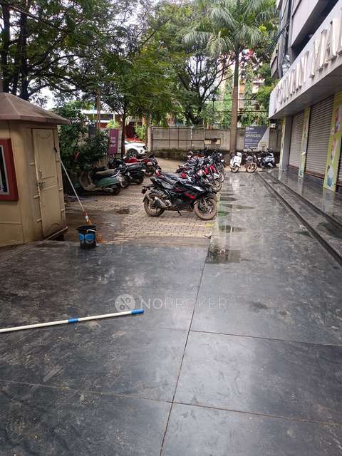 Office Space in Chinchwad, Pune for Rent 