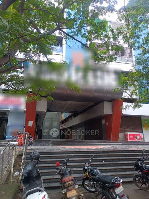 Office Space in Chinchwad, Pune for Rent 