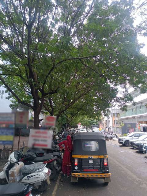 Office Space in Chinchwad, Pune for Rent 